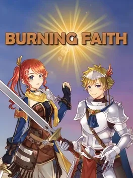 Burning Faith