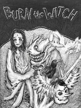 Burn the Witch
