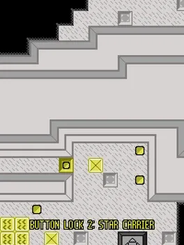 Button Lock 2: Star Carrier