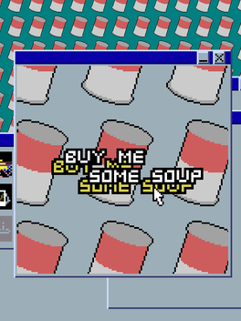 Buy Me Some Soup