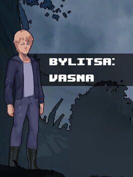 Bylista: Vasna