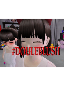 #Doubleblush