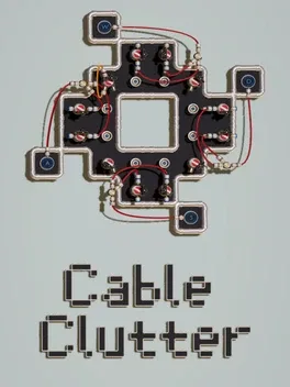 Cable Clutter