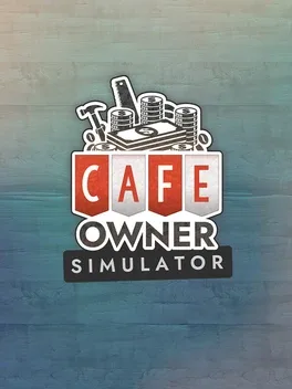 Cafe Owner Simulator image