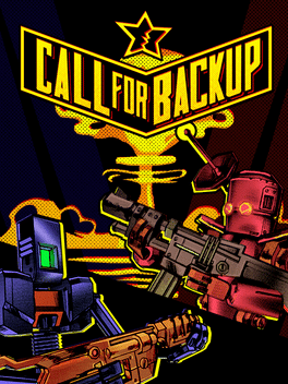 Call For Backup