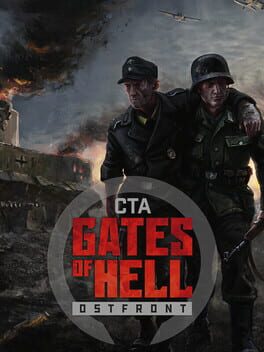 Call to Arms: Gates of Hell - Ostfront