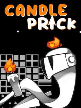 Candle Prick Game Cover Artwork