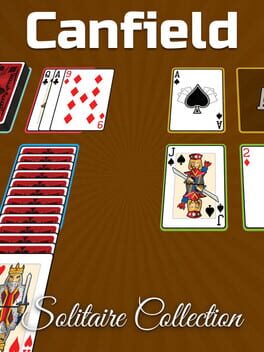 坎菲尔德纸牌系列破解游戏下载-游戏公社