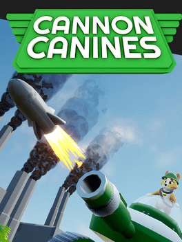 Cannon Canines