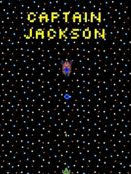 Captain Jackson