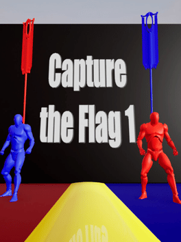 Capture the Flag 1