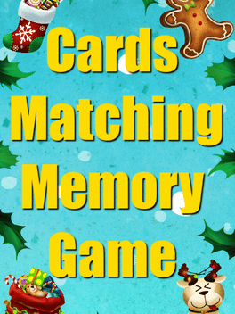 Cards Matching Memory Game