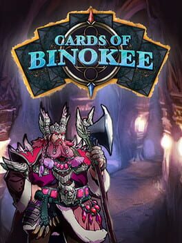 Cards of Binokee