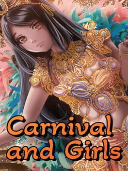 Carnival and Girls Cover Image