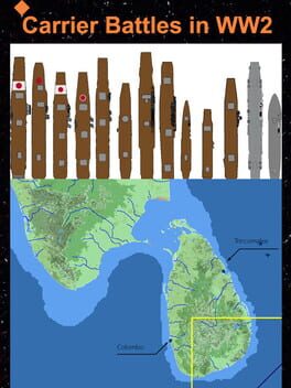 Carrier Battles WW2: Admiral of the Fleet
