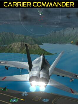 航母指挥官破解游戏下载-游戏公社