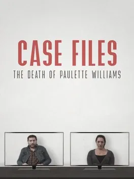 Case Files: The Death of Paulette Williams image