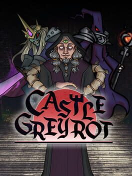 Castle Greyrot