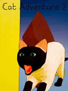 Cat Adventure 2