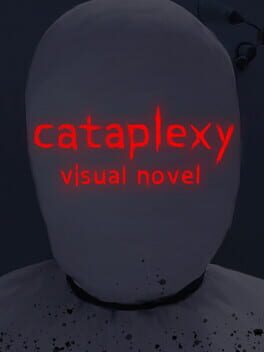Cataplexy Game Cover Artwork