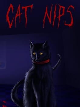 Cat Nips Game Cover Artwork