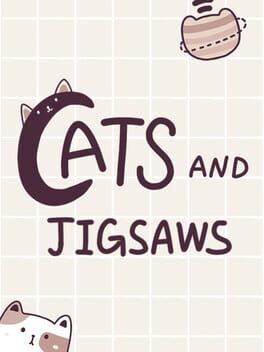 Cats and Jigsaws Cats and Jigsaws