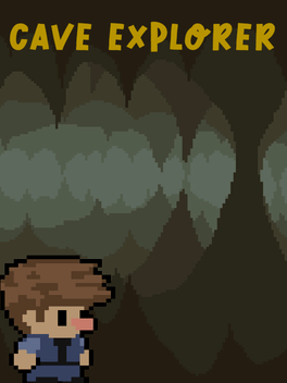 Cave Explorer