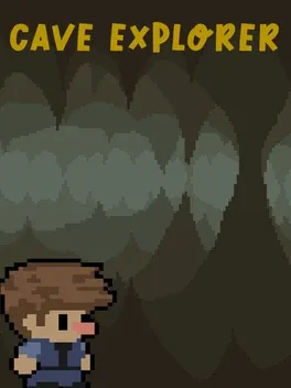 Cave Explorer