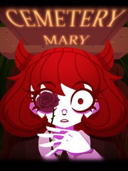 Cemetery Mary
