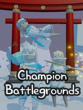 Champion Battlegrounds