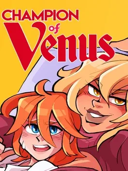 Champion of Venus image