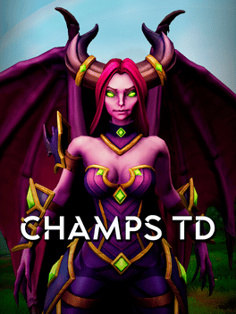 Champs TD