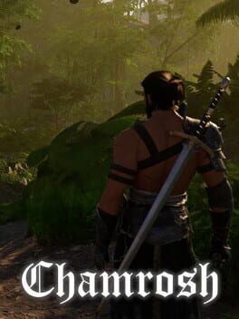 Chamrosh