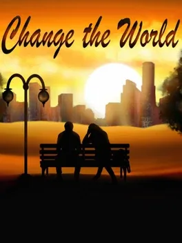 Change the World
