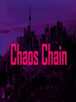 Chaos Chain (2022)