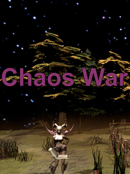 Chaos War