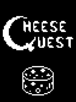 Cheesequest Game Cover Artwork