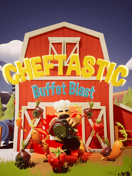 Cheftastic: Buffet Blast