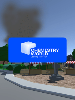Chemistry World