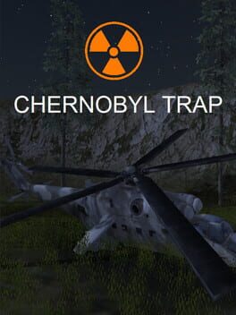 Chernobyl Trap Game Cover Artwork