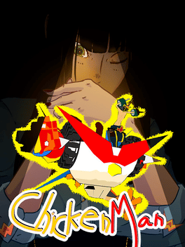 Chickenman