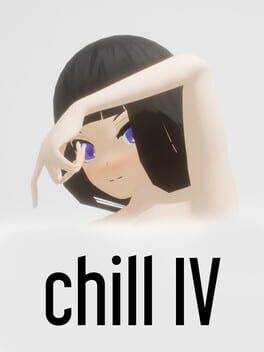 Chill IV Game Cover Artwork