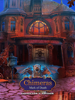 Chimeras: Mark of Death - Collector's Edition