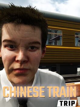 Chinese Train Trip