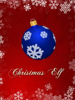 Christmas Elf