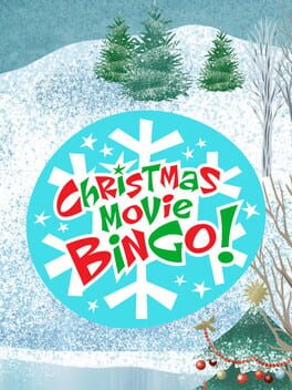 Christmas Movie Bingo