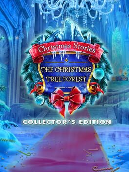 Christmas Stories: The Christmas Tree Forest - Collector's Edition