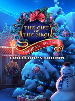 Christmas Stories: The Gift of the Magi - Collector's Edition