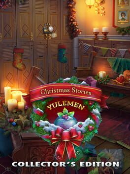 Christmas Stories: Yulemen - Collector's Edition