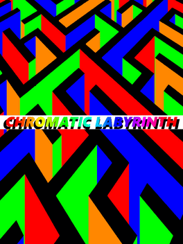 Chromatic Labyrinth